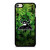 TOY MACHINE SKATEBOARD WEED iPod Touch 6 Case