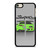 TOYOTA SUPRA CAR CLIPART iPod Touch 6 Case