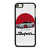 TOYOTA SUPRA JAPAN iPod Touch 6 Case TOYOTA SUPRA JAPAN iPod Touch 6 Case