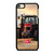 TRACTORS MASSEY FERGUSON iPod Touch 6 Case
