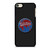TRIUMPH WORLDWIDE LOGO CARBON iPod Touch 6 Case