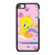 TWEETY BIRD COLLAGE Looney Tunes  iPod Touch 6 Case