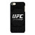 UFC LOGO iPod Touch 6 Case