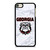 UGA GEORGIA BULLDOGS MARBLE LOGO iPod Touch 6 Case UGA GEORGIA BULLDOGS MARBLE LOGO iPod Touch 6 Case