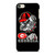 UGA GEORGIA BULLDOGS NFL iPod Touch 6 Case UGA GEORGIA BULLDOGS NFL iPod Touch 6 Case