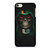 UM MIAMI HURRICANES SKULL iPod Touch 6 Case UM MIAMI HURRICANES SKULL iPod Touch 6 Case