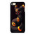 UMBREON SHINY CUTE POKEMON iPod Touch 6 Case