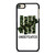UNDEFEATED CAMO iPod Touch 6 Case