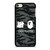 UNDEFEATED X BAPE LOGO iPod Touch 6 Case UNDEFEATED X BAPE LOGO iPod Touch 6 Case