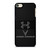 UNDER ARMOUR CARBON LOGO iPod Touch 6 Case