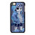 UNDERTALE SANS SHARK iPod Touch 6 Case
