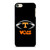 UNIVERSITY OF TENNESSEE UT VOLS LOGO 2 iPod Touch 6 Case