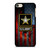 US ARMY LOGO iPod Touch 6 Case US ARMY LOGO iPod Touch 6 Case