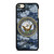 US NAVY CAMO LOGO iPod Touch 6 Case