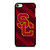 USC TROJANS FOOTBALL LOGO iPod Touch 6 Case