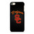 USC TROJANS RUSTY METAL LOGO iPod Touch 6 Case