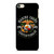 USMC US MARINES CORP SYMBOL iPod Touch 6 Case