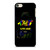 VALENTINO ROSSI 46 SIGNATURE 2 iPod Touch 6 Case