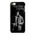 VAMPIRE DIARIES IAN SOMERHALDER iPod Touch 6 Case