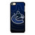 VANCOUVER CANUCKS HOCKEY TEAM iPod Touch 6 Case