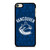 VANCOUVER CANUCKS NHL TEAM LOGO iPod Touch 6 Case VANCOUVER CANUCKS NHL TEAM LOGO iPod Touch 6 Case