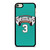 VANCOUVER GRIZZLIES 3 JERSEY iPod Touch 6 Case