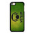 VENUM BOXING GREEN iPod Touch 6 Case VENUM BOXING GREEN iPod Touch 6 Case