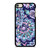 VERA BRADLEY FRENCH PAISLEY PATTERN iPod Touch 6 Case VERA BRADLEY FRENCH PAISLEY PATTERN iPod Touch 6 Case