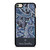 VERA BRADLEY PATTERN 2 iPod Touch 6 Case