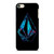 VOLCOM ART LOGO iPod Touch 6 Case