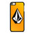 VOLCOM LOGO 4 iPod Touch 6 Case
