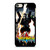 VOLTRON LION FORCE ROBOT 3D iPod Touch 6 Case