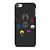 VOX MACHINA CRITICAL ROLE SIGN iPod Touch 6 Case VOX MACHINA CRITICAL ROLE SIGN iPod Touch 6 Case