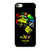 VR VALENTINO ROSSI 46 HELMET iPod Touch 6 Case