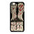 WALKING DEAD DARYL DIXON WINGS iPod Touch 6 Case