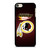 WASHINGTON REDSKINS METAL LOGO iPod Touch 6 Case