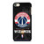 WASHINGTON WIZARDS LOGO iPod Touch 6 Case WASHINGTON WIZARDS LOGO iPod Touch 6 Case