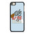 WE BARE BEARS CARTOON LOGO iPod Touch 6 Case