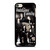 WEDNESDAY ADDAMS FAMILY iPod Touch 6 Case