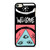 WELCOME SKATEBOARDS TWO iPod Touch 6 Case
