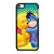 WINNIE THE POOH AND EEYORE CARTOON iPod Touch 6 Case