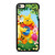 WINNIE THE POOH AND FRIEND iPod Touch 6 Case