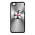 WINTER SOLDIER APPLE LOGO iPod Touch 6 Case