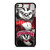WISCONSIN BADGER MASCOT iPod Touch 6 Case