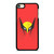 WOLVERINE MARVEL ICON iPod Touch 6 Case