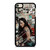 WONDER WOMAN COMIC iPod Touch 6 Case