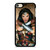WONDER WOMAN SUPERHERO iPod Touch 6 Case