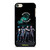WRAITHS OUTLAWS CYBERPUNK 2077 iPod Touch 6 Case