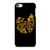 WUTANG CLAN ART LOGO iPod Touch 6 Case