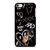XXXTENTACION QUOTE iPod Touch 6 Case